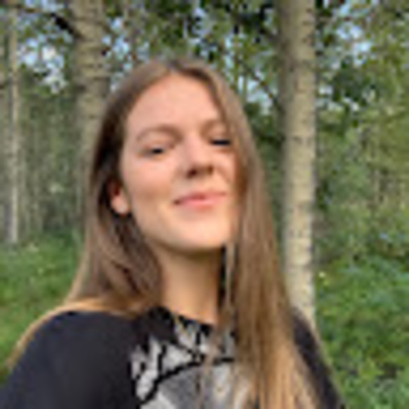 Meet your Posher, Kristyn - Picture 1 of 1